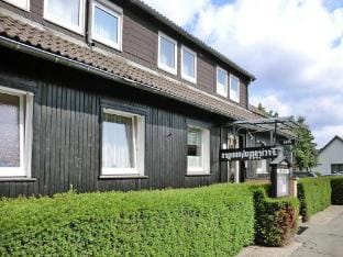 Wohnung in Altenau nahe Harzgebirge Apartment in Lower Saxony, Germany