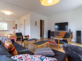 Ferienhaus in Garding Vacation rental in Nordfriesland