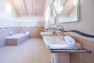 Exklusiv eingerichtetes Ferienhaus in Strandnahe Vacation rental in Dagebüll