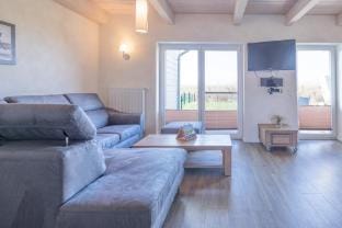 Exklusiv eingerichtetes Ferienhaus in Strandnahe Vacation rental in Dagebüll