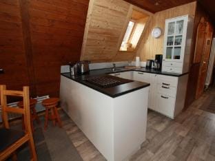 Ferienhaus mit Terrasse, Haustierfrei Vacation rental in Clausthal-Zellerfeld