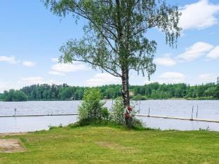 Cozy Retreat in Unnaryd Oasis-By Traum Vacation rental in Denmark