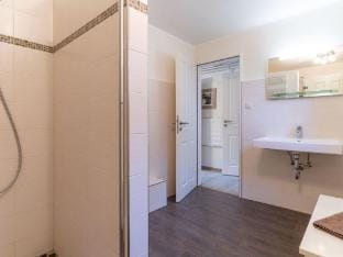 Ferienwohnung in St. Peter-Ording Apartment in Sankt Peter-Ording