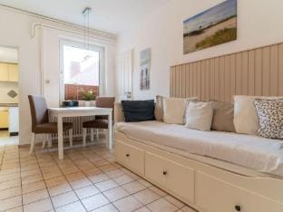 Ferienwohnung in St. Peter-Ording Apartment in Sankt Peter-Ording