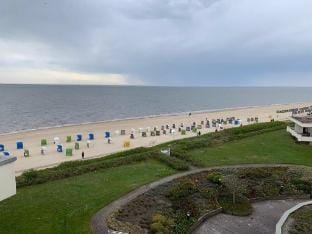 Ferienwohnung in Wyk auf Fzhr for 4 Personen Apartment in Nordfriesland