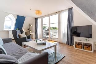 Ferienwohnung in St.Peter-Ording Apartment in Sankt Peter-Ording