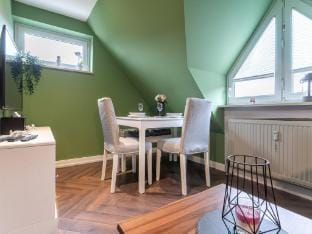 charmante Ferienwohnung Apartment in Büsum