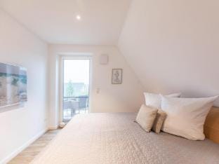 Komfortable Ferienwohnung in St. Peter-Ording Apartment in Sankt Peter-Ording