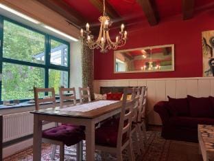 Ferienhaus, Buntenbock Vacation rental in Clausthal-Zellerfeld