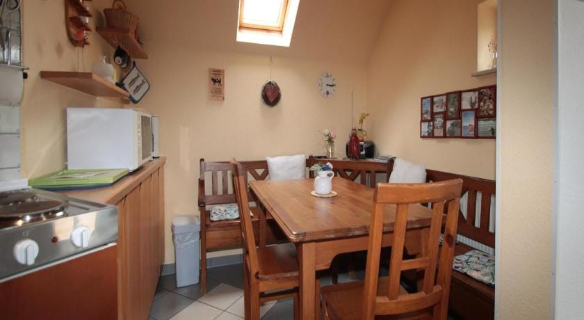 Ferienwohnung am Deich Apartment in Lower Saxony, Germany