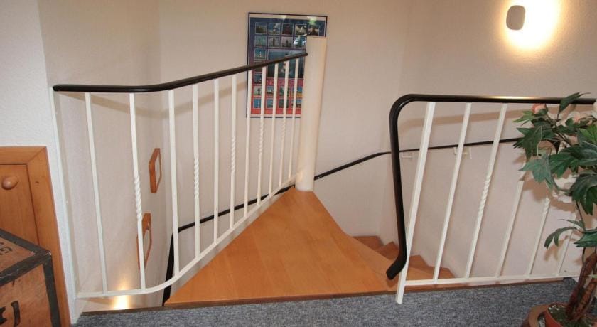 Ferienwohnung am Deich Apartment in Lower Saxony, Germany
