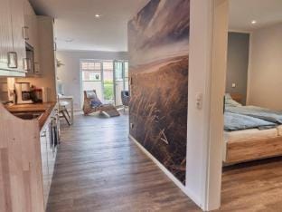 Das Ferienhus in Tonning Vacation rental in Nordfriesland