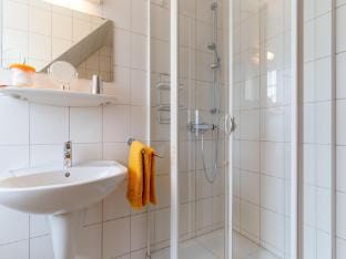 Gemutliche Ferienwohnung in Tating Apartment in Nordfriesland