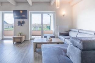 Luxurios eingerichtetes Ferienhaus in Strandnahe Vacation rental in Dagebüll