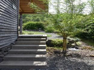 Detached holiday home in the Vulkaneifel Vacation rental in Vulkaneifel