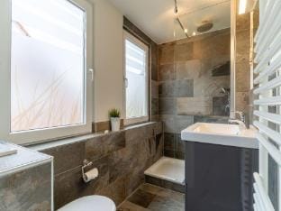 Ferienwohnung Dunenzauber Apartment in Sankt Peter-Ording