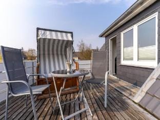 Ferienwohnung Dunenzauber Apartment in Sankt Peter-Ording