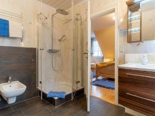 Ferienhaus mit Sauna in St.Peter-Ording Vacation rental in Sankt Peter-Ording