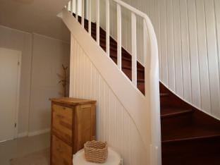 Doppelhaushalfte in Dornumersiel Vacation rental in Lower Saxony, Germany