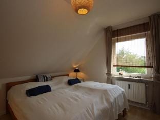 Doppelhaushalfte in Dornumersiel Vacation rental in Lower Saxony, Germany