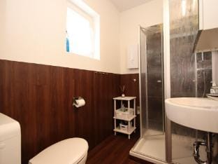 Doppelhaushalfte in Dornumersiel Vacation rental in Lower Saxony, Germany