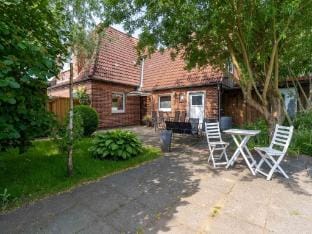 Ferienhaus in Tonning Vacation rental in Nordfriesland