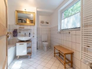 Ferienhaus in Tonning Vacation rental in Nordfriesland