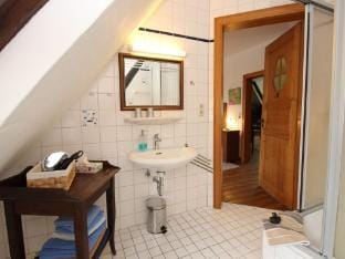 Ferienwohnung im Ferienhof, Dorfmark Apartment in Heidekreis