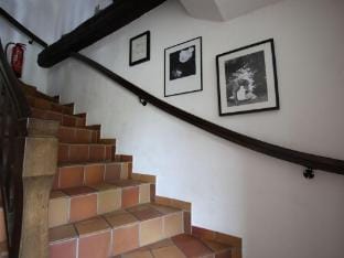 Ferienwohnung im Ferienhof, Dorfmark Apartment in Heidekreis