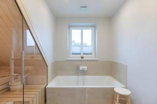 Moderne Doppelhaushalfte in Niebull Vacation rental in Nordfriesland