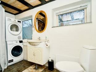 Charming Harbor Cottage-By Traum Vacation rental in Zealand