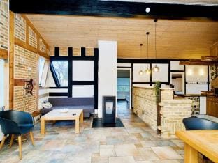 Charming Harbor Cottage-By Traum Vacation rental in Zealand