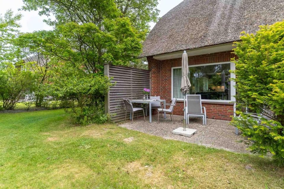 Ferienhaus St. Peter-Ording Vacation rental in Sankt Peter-Ording