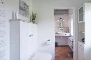 Stylische Ferienwohnung in landlicher Idylle Apartment in Nordfriesland