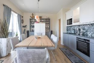 Appartement in fantastischer Lage auf Nordstrand Apartment in Nordstrand