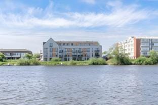 Appartement in fantastischer Lage auf Nordstrand Apartment in Nordstrand