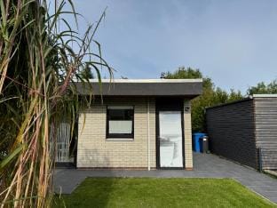 Friesenkoje in Tossens Vacation rental in Butjadingen