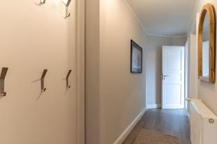 Ferienwohnung Lieblingsmeer Apartment in Sankt Peter-Ording