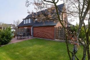 Ferienwohnung Lieblingsmeer Apartment in Sankt Peter-Ording