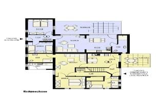 Ferienwohnung Lieblingsmeer Apartment in Sankt Peter-Ording