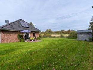 Ferienwohnung in Garding Apartment in Nordfriesland