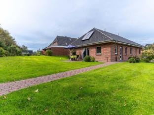 Ferienwohnung in Garding Apartment in Nordfriesland