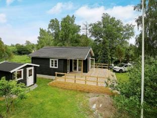 person holiday home in Skibby Vacation rental in Zealand