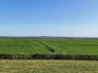 Ferienhaus Tiefblick, Dornumersiel Vacation rental in Lower Saxony, Germany