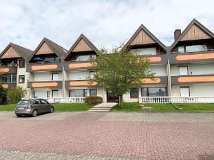 Ferienwohnung in Westerdeichstrich Apartment in Schleswig-Holstein