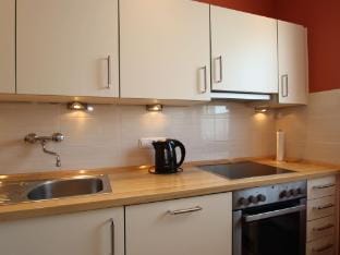 Bungalow in Dornumersiel Vacation rental in Lower Saxony, Germany