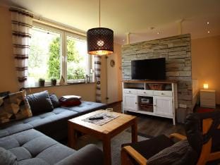 Bungalow in Dornumersiel Vacation rental in Lower Saxony, Germany