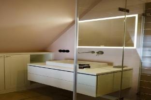 Wohnung 4 Personen in Nieblum Apartment in Nordfriesland