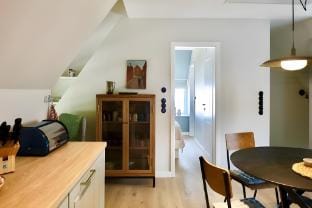 Wohnung 4 Personen in Nieblum Apartment in Nordfriesland
