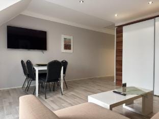 Appartementhaus mit Fruhstuck inklusive Apartment in Wernigerode